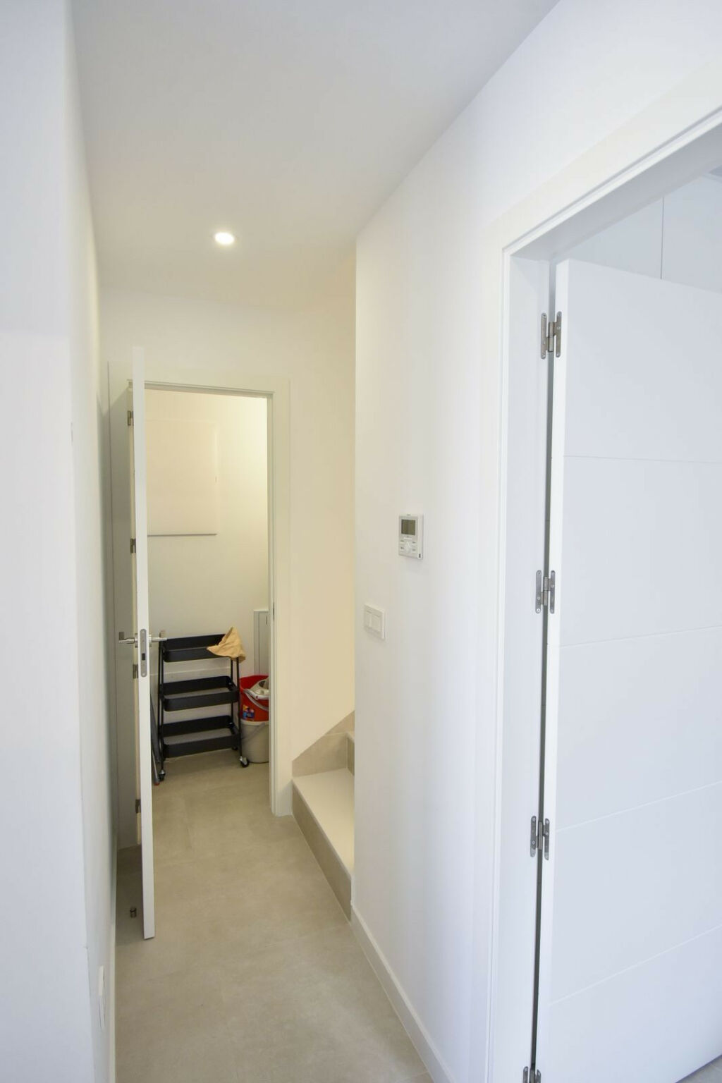 Detached Villa San Pedro del Pinatar Murcia - image 71