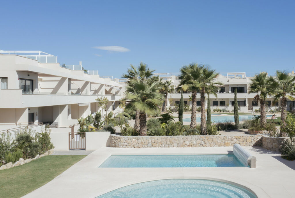 Ground Floor Apartment Torrevieja Alicante - image 71