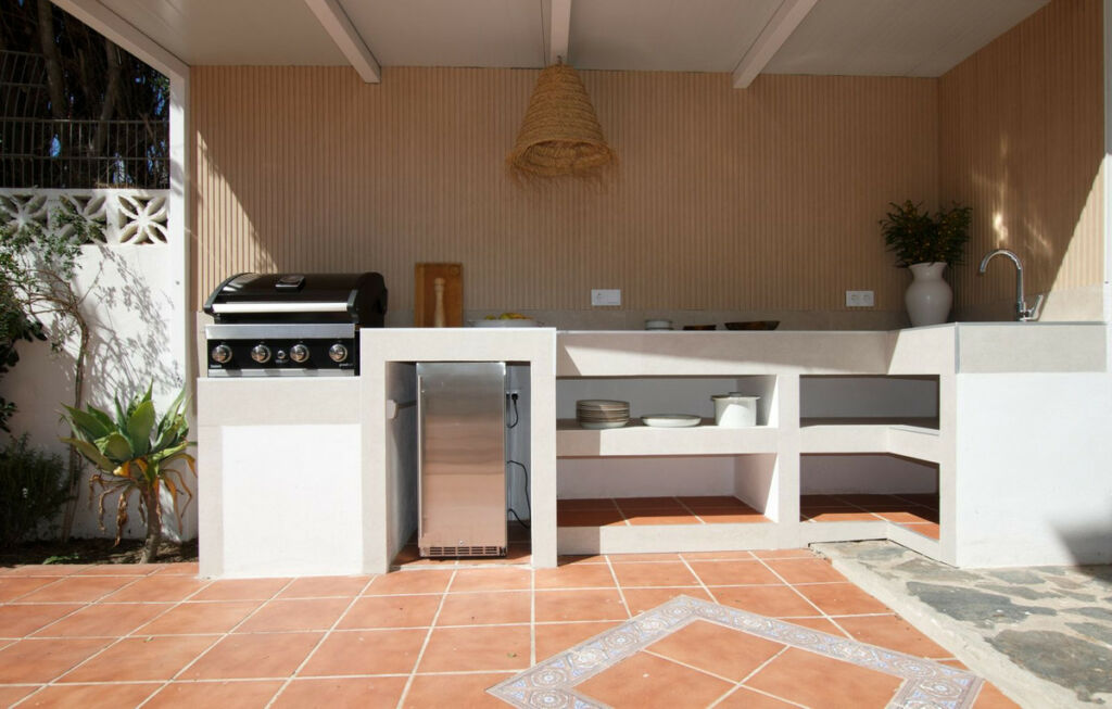 Detached Villa Costabella Málaga - image 74