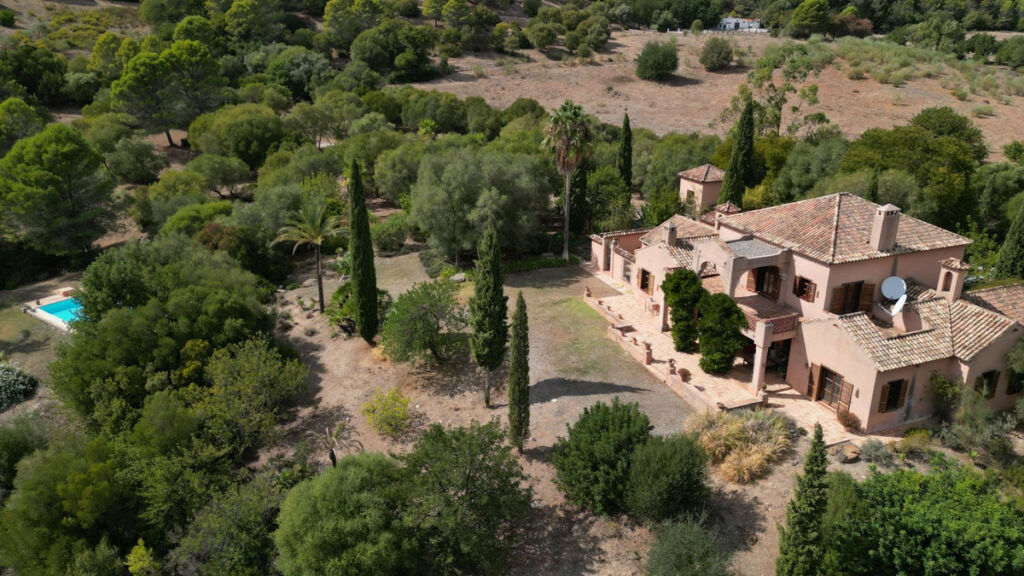 Finca - Cortijo Gaucín Málaga - image 40