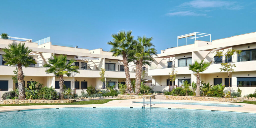 Ground Floor Apartment Torrevieja Alicante - image 75