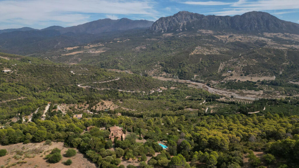Finca - Cortijo Gaucín Málaga - image 75