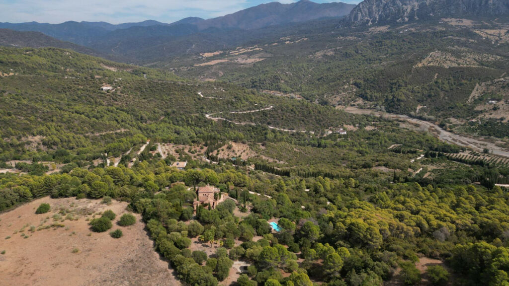 Finca - Cortijo Gaucín Málaga - image 76