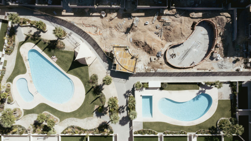 Ground Floor Apartment Torrevieja Alicante - image 78