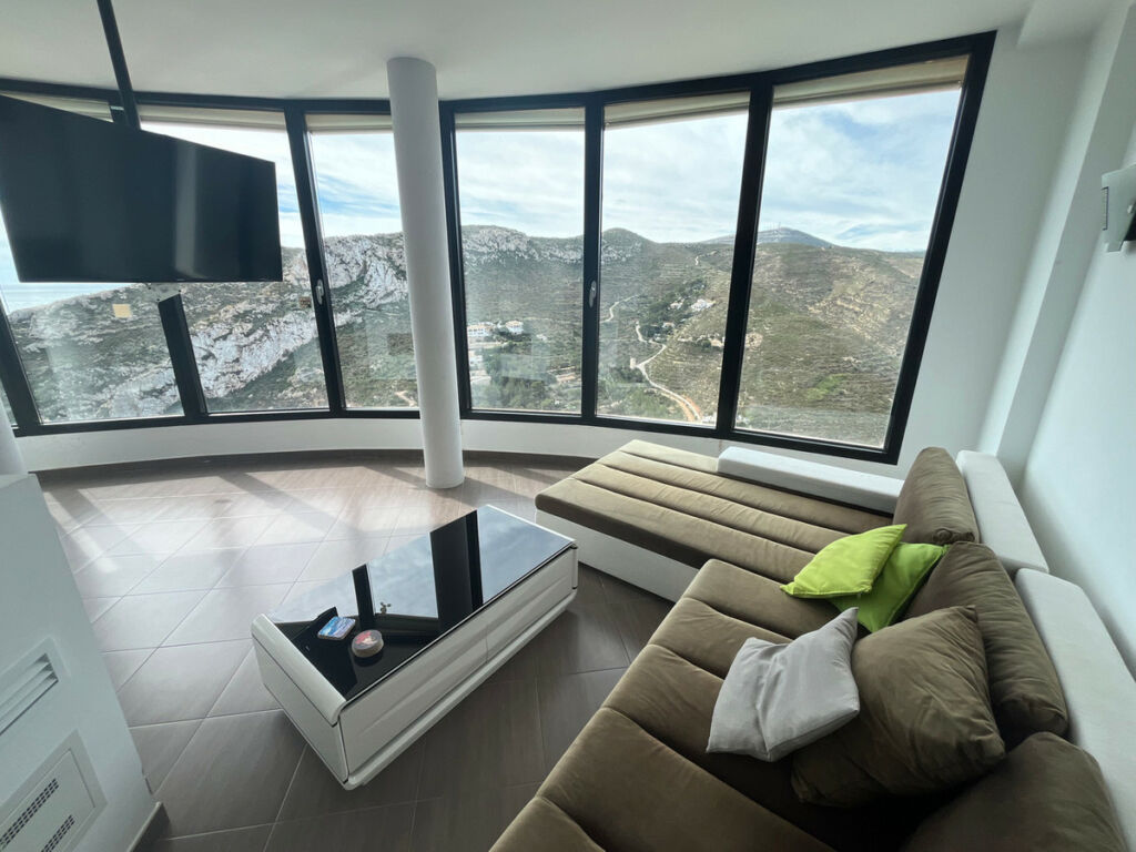 Detached Villa Javea Alicante - image 8