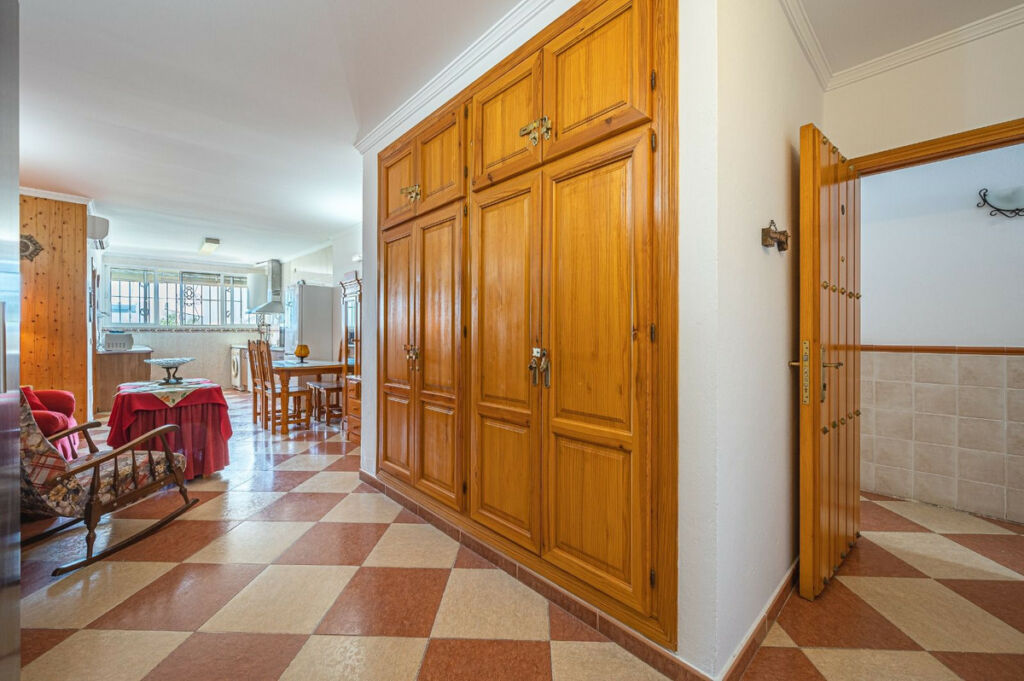 Apartment Complex Manilva Málaga - image 8