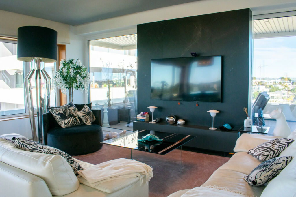 Middle Floor Apartment Las Colinas Golf Alicante - image 8