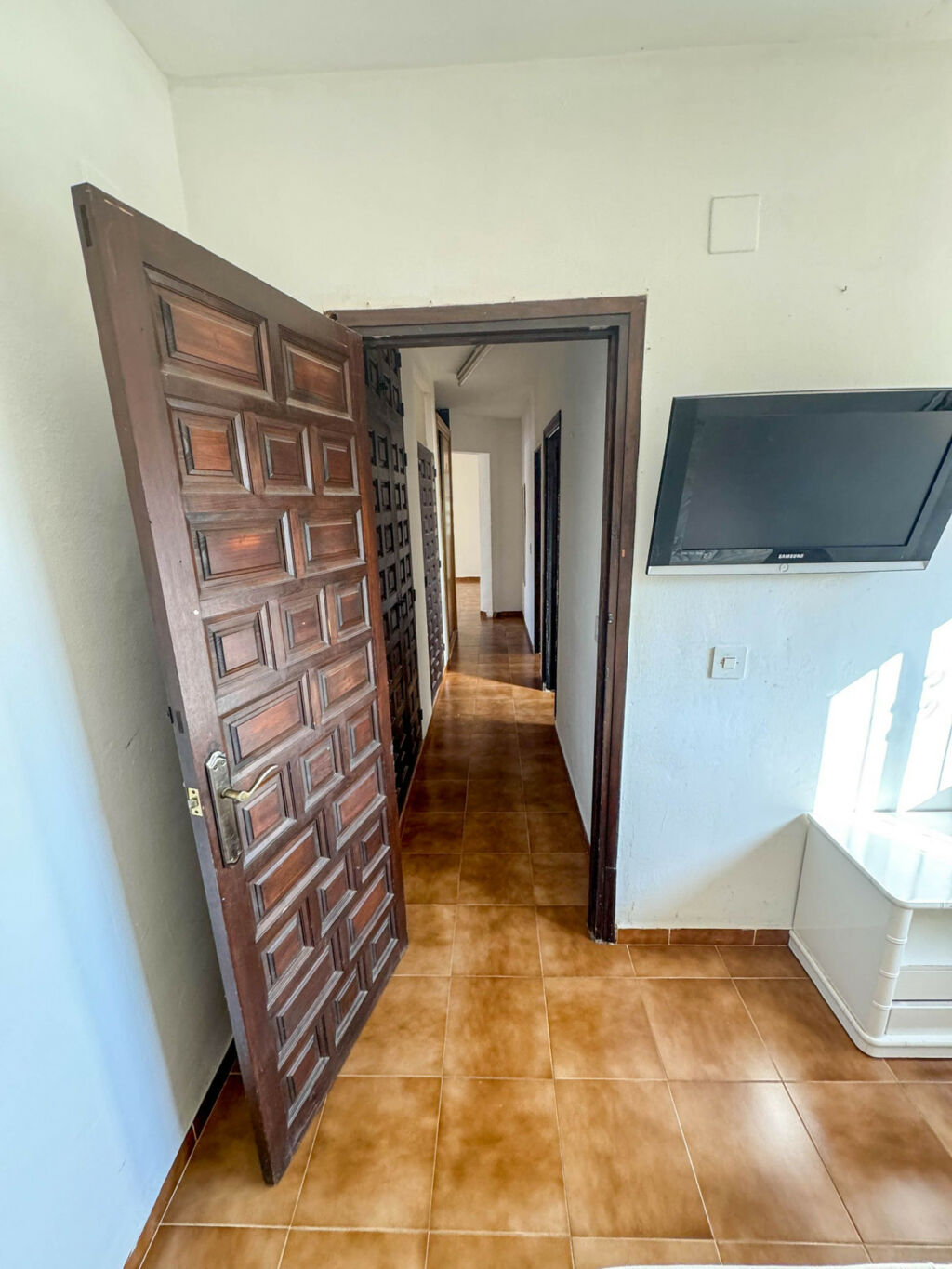 Detached Villa Calpe Alicante - image 8