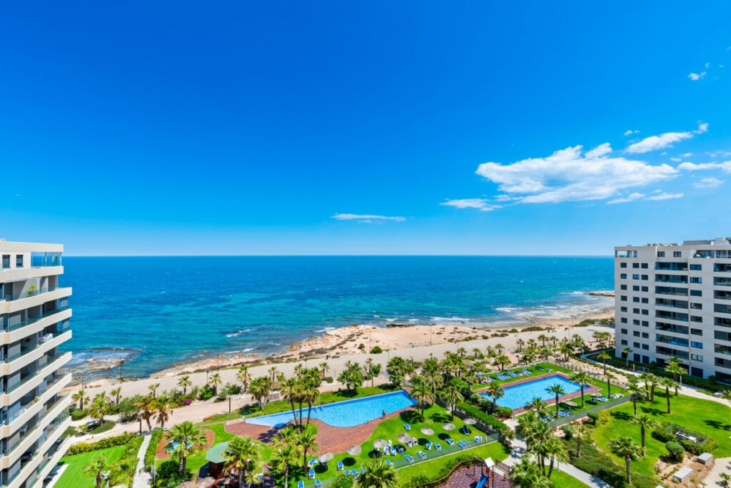Penthouse Punta Prima Alicante - image 8