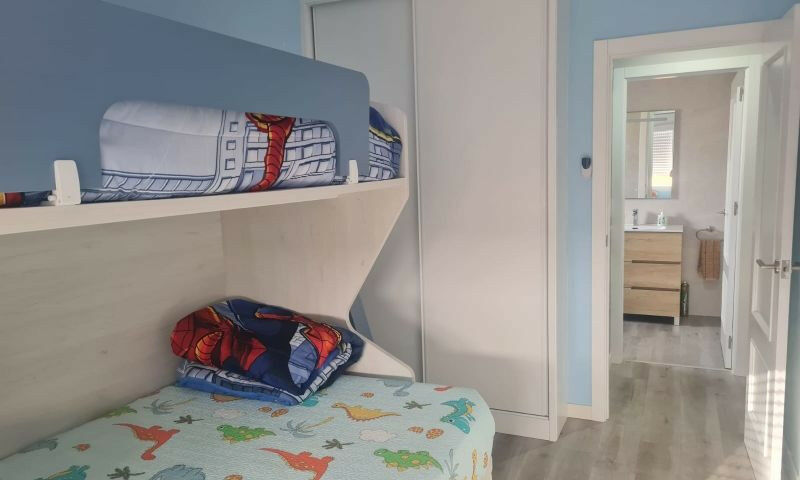 Detached Villa Torre-Pacheco Murcia - image 8