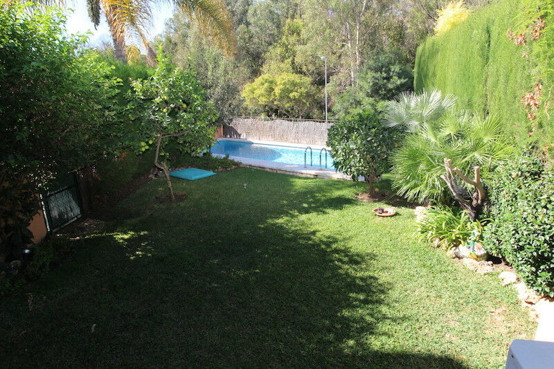 Semi-Detached House The Golden Mile Málaga - image 8