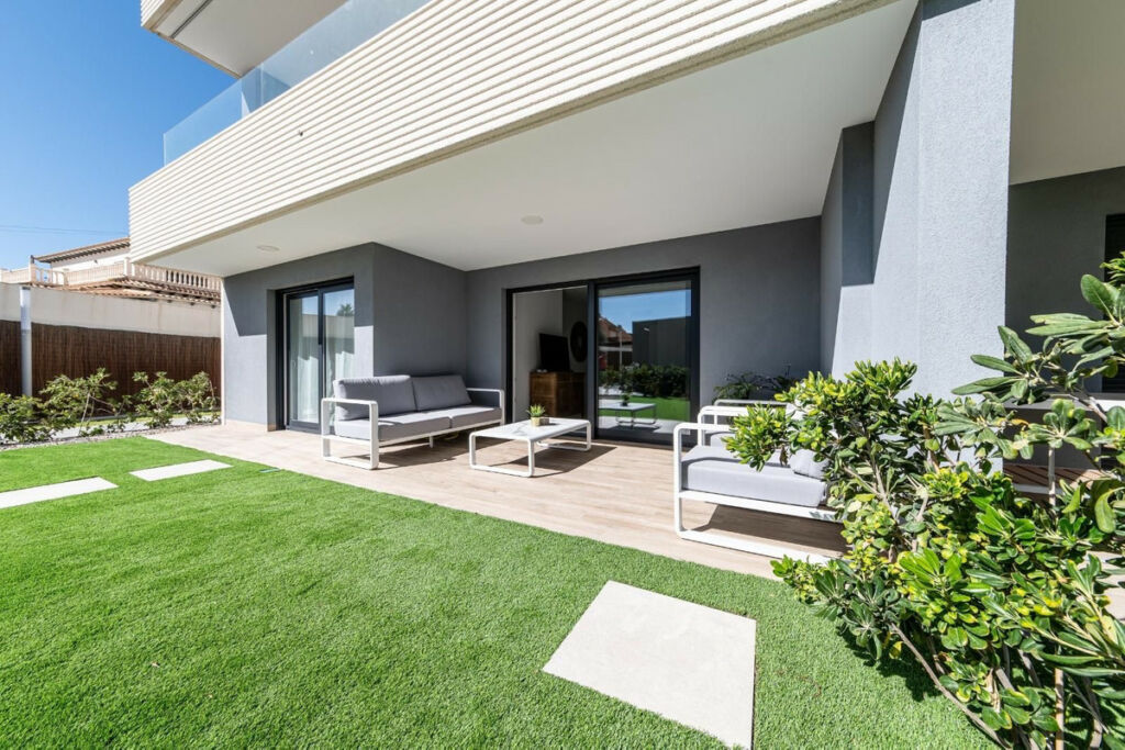 Ground Floor Apartment Punta Prima Alicante - image 5