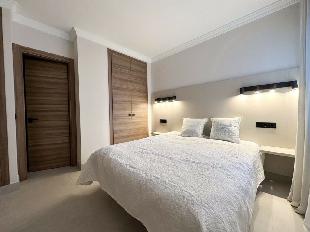 Ground Floor Apartment San Pedro de Alcántara Málaga - image 8