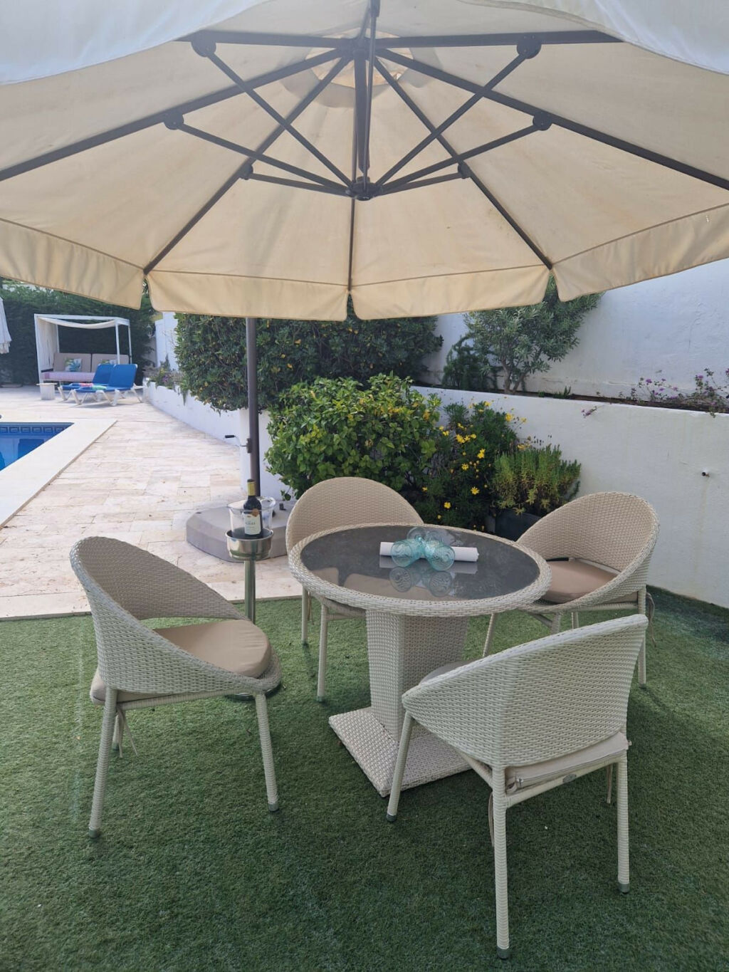 Detached Villa Atalaya Málaga - image 8