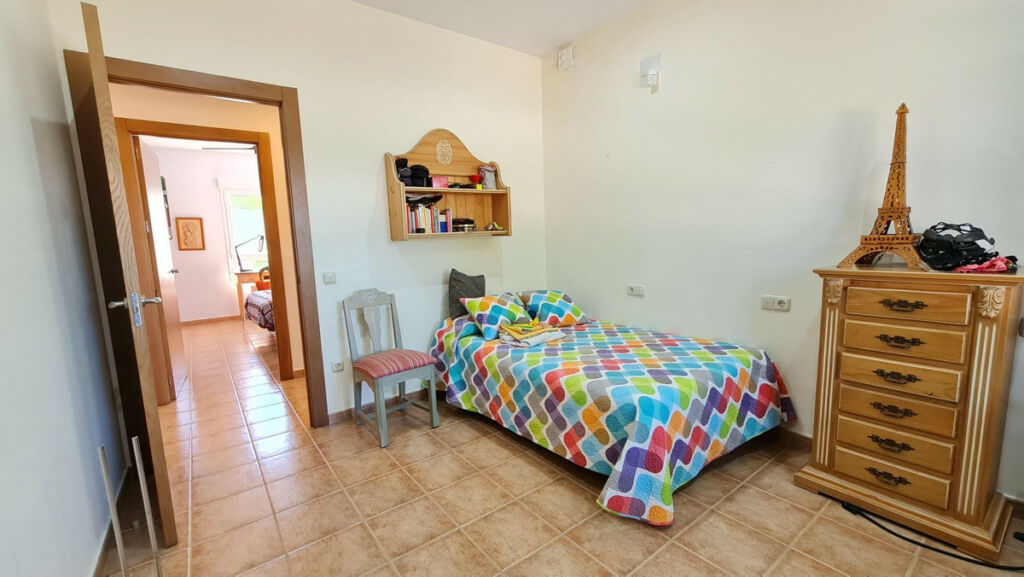 Detached Villa Yecla Murcia - image 8