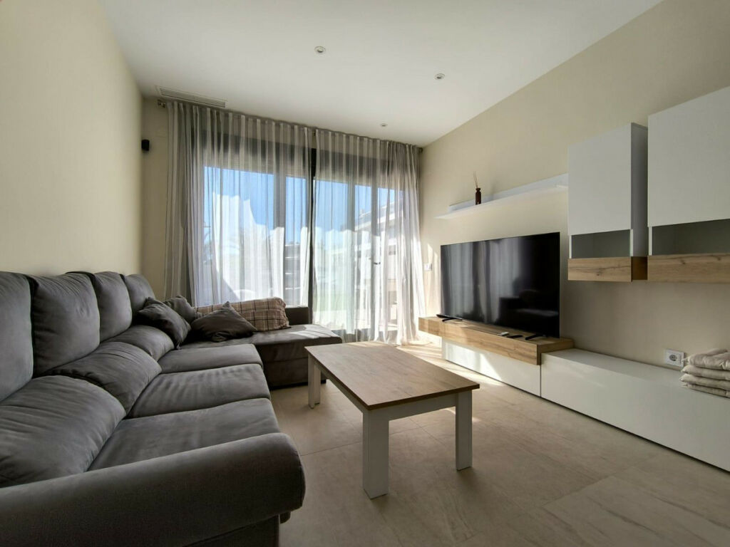 Duplex Finestrat Alicante - image 8