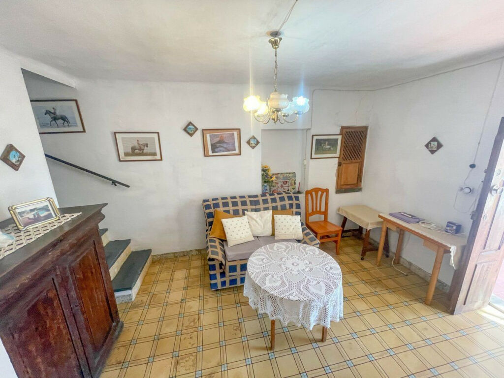 Detached Villa Calpe Alicante - image 8
