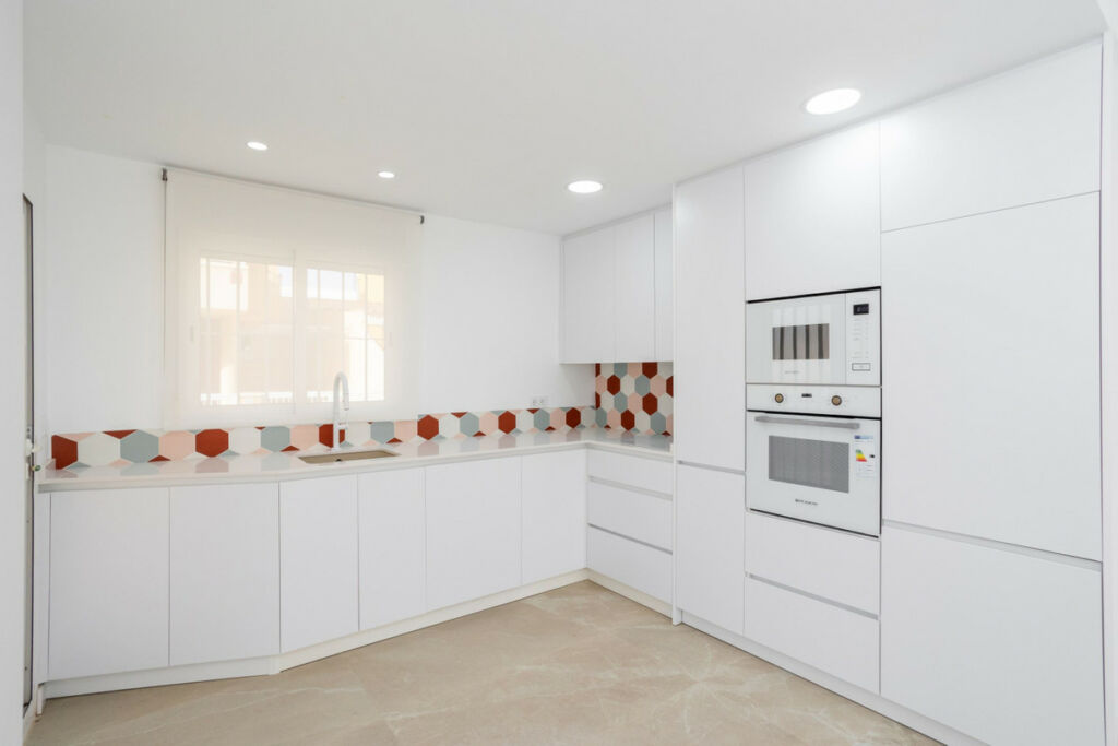 Ground Floor Apartment Torre de la Horadada Alicante - image 8