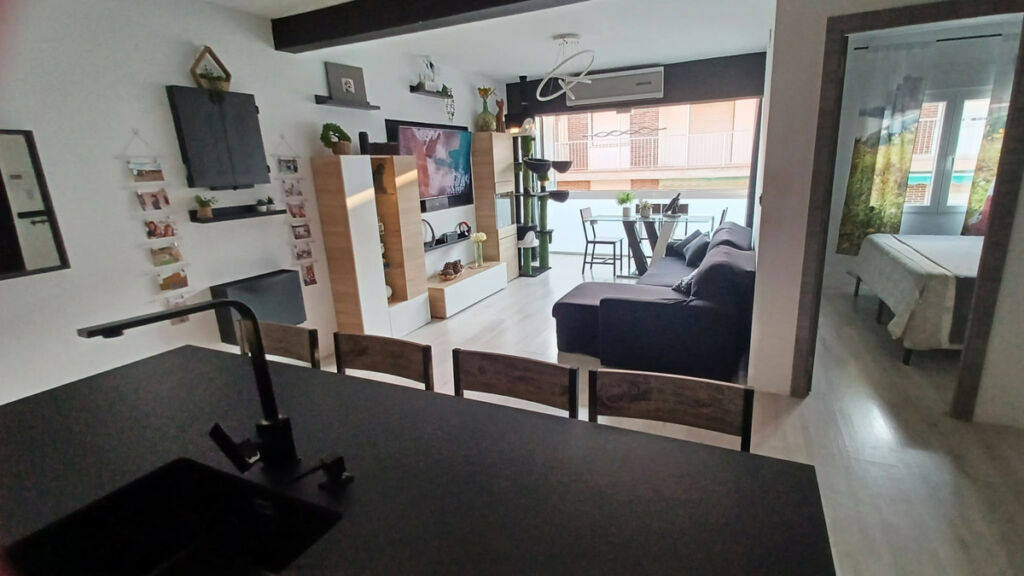 Ground Floor Apartment Torre de la Horadada Alicante - image 8