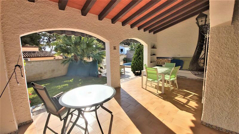 Detached Villa Torrevieja Alicante - image 8