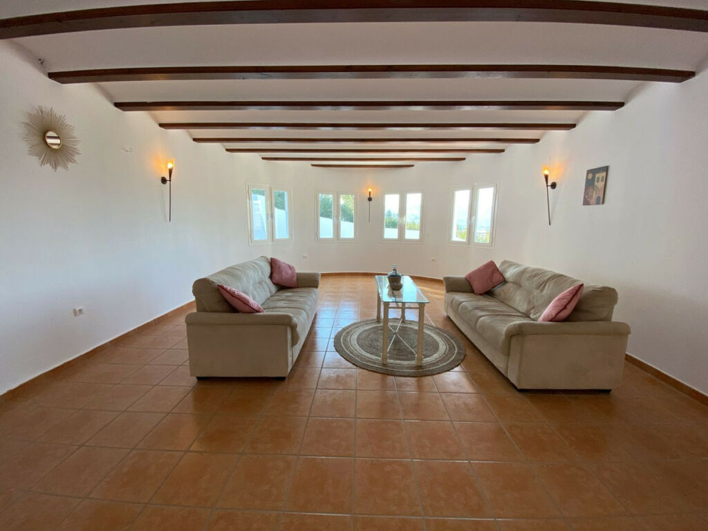 Detached Villa Lliber Alicante - image 8