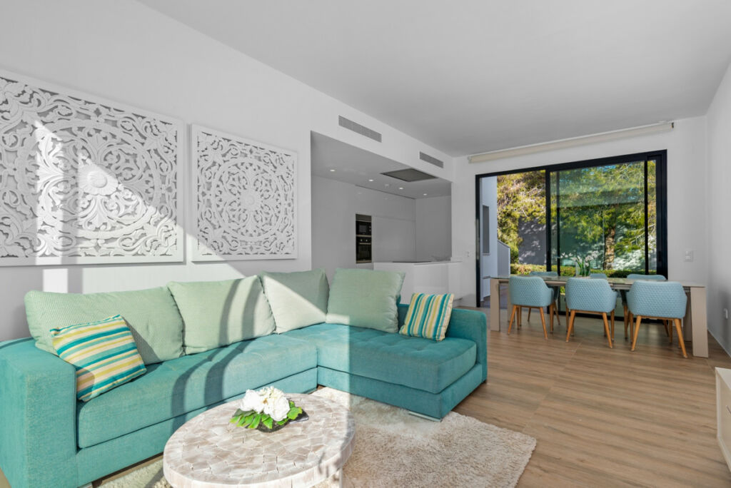 Detached Villa Las Colinas Golf Alicante - image 8