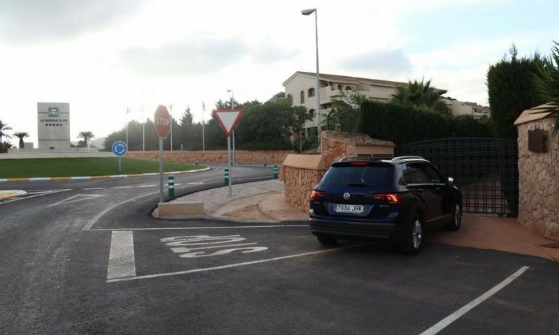 Detached Villa Cartagena Murcia - image 8