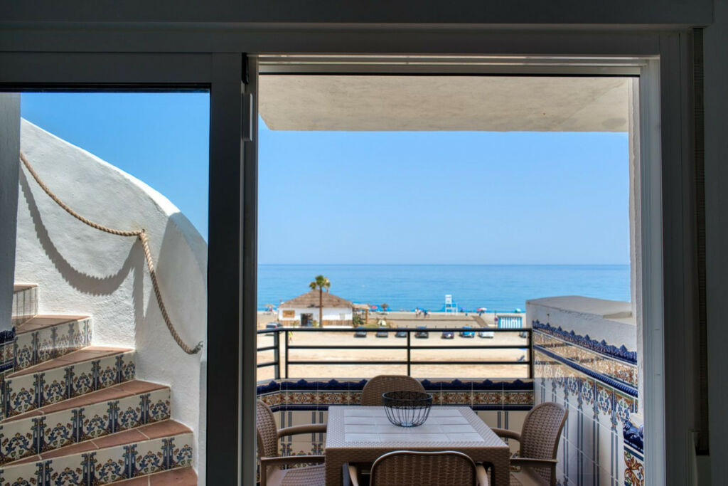 Penthouse Duplex Manilva Málaga - image 8