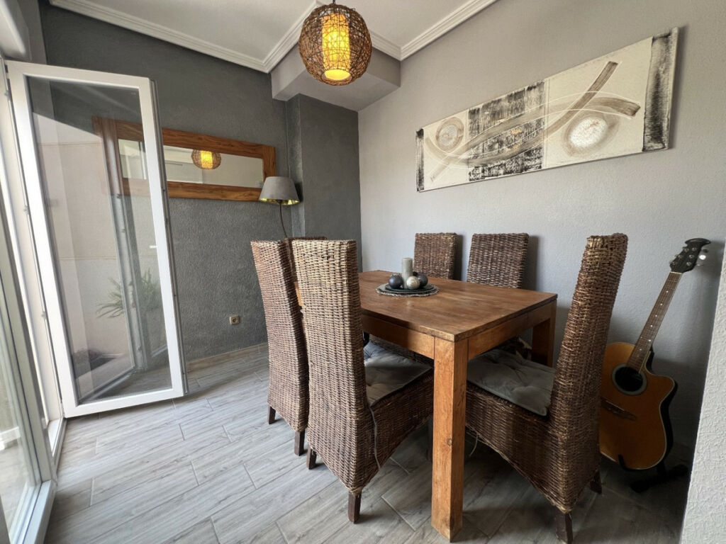 Detached Villa Orihuela Alicante - image 8