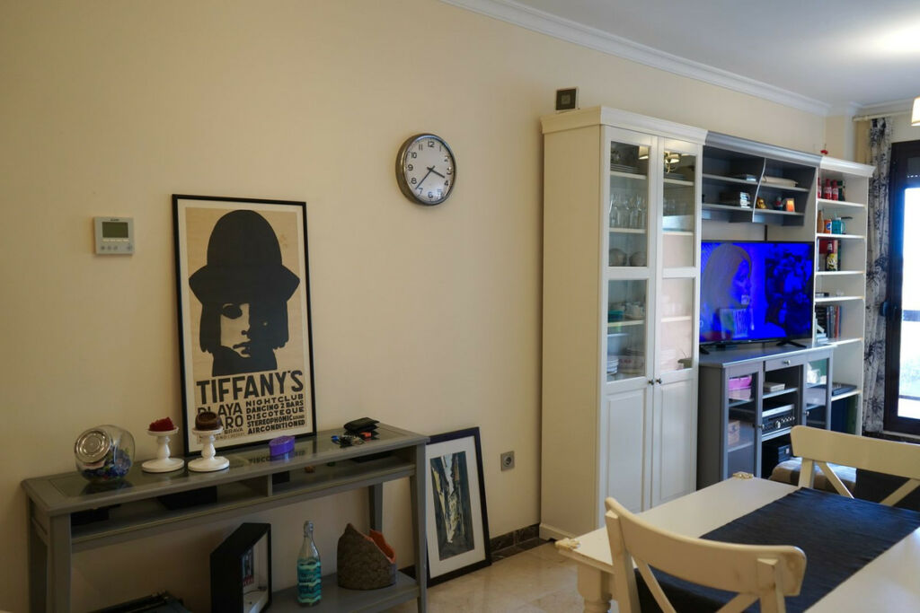 Middle Floor Apartment Mijas Málaga - image 8
