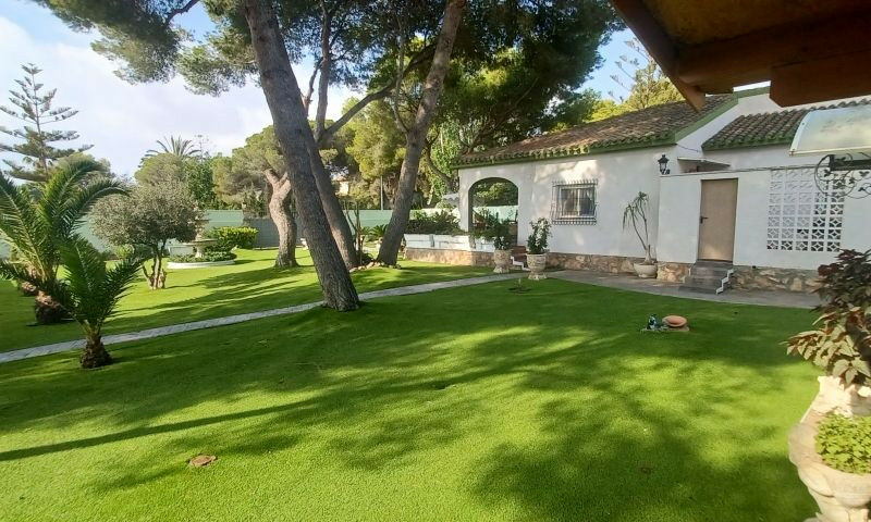 Detached Villa Orihuela Costa Alicante - image 8