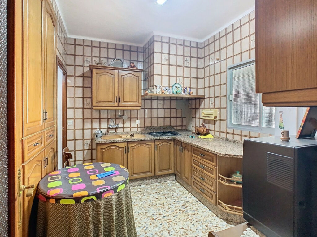Semi-Detached House Periana Málaga - image 8