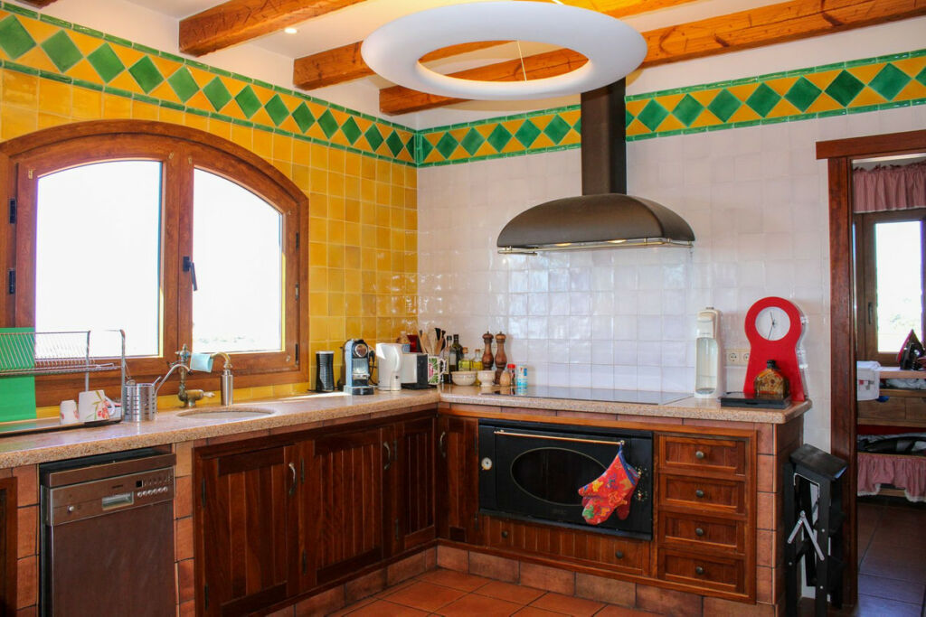 Penthouse Nerja Málaga - image 8