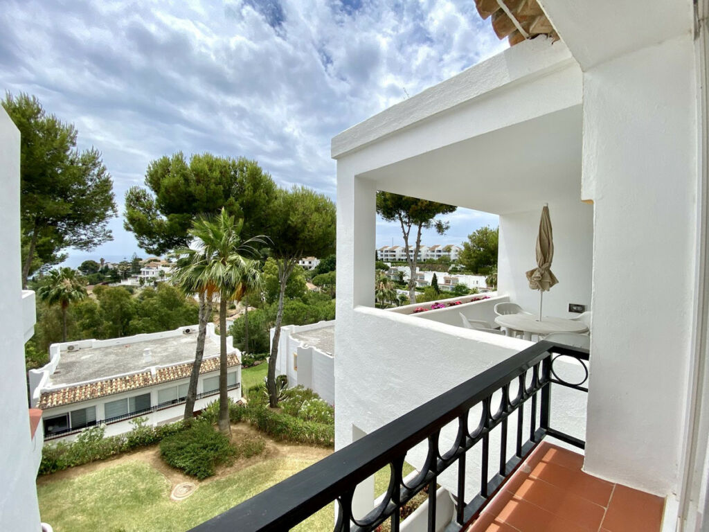 Penthouse Miraflores Málaga - image 8