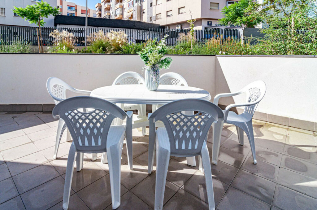 Ground Floor Apartment Marbella Málaga - image 8