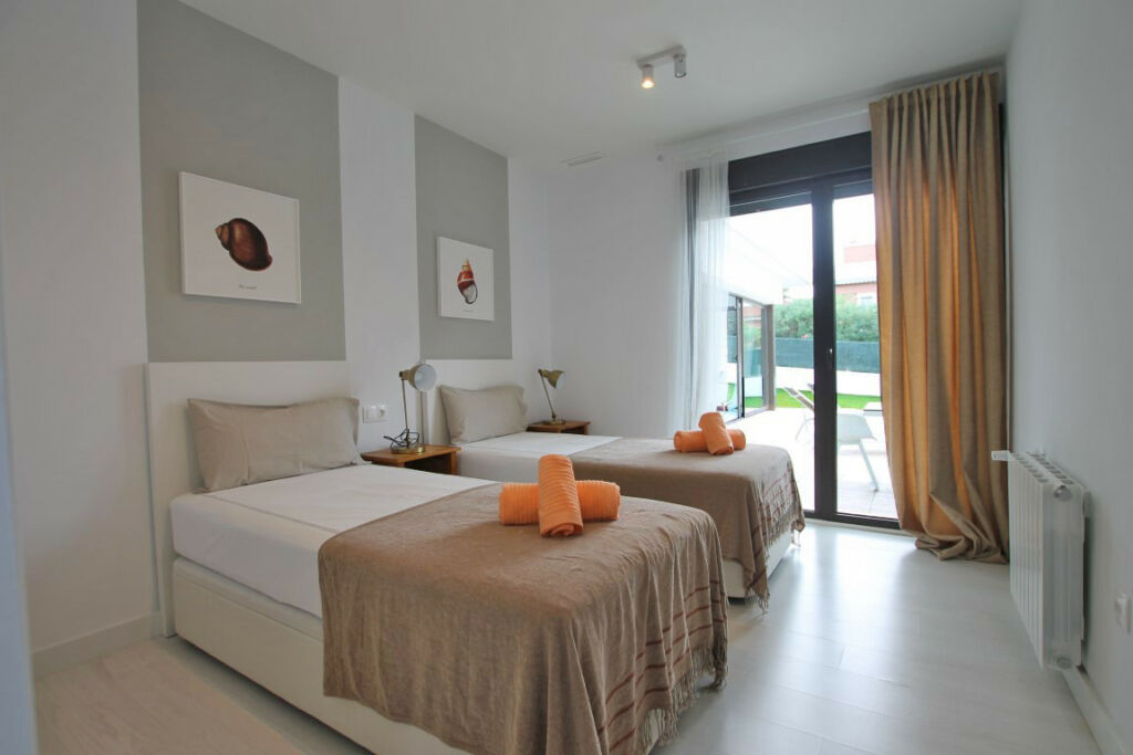 Detached Villa Javea Alicante - image 8
