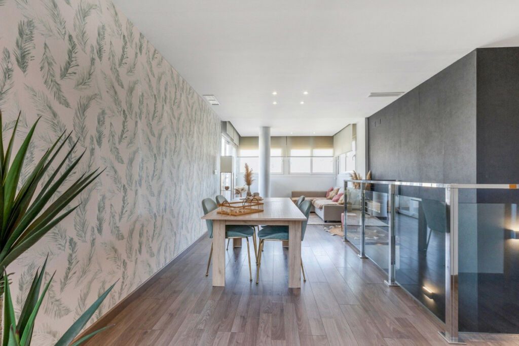 Penthouse Duplex Elche Alicante - image 8