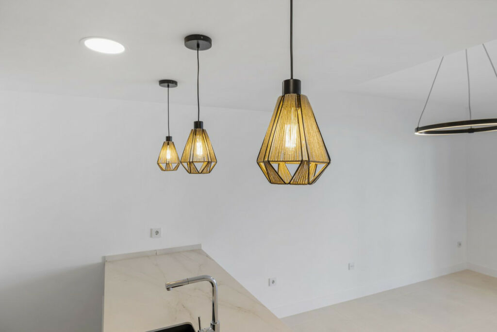 Ground Floor Apartment Fuengirola Málaga - image 13