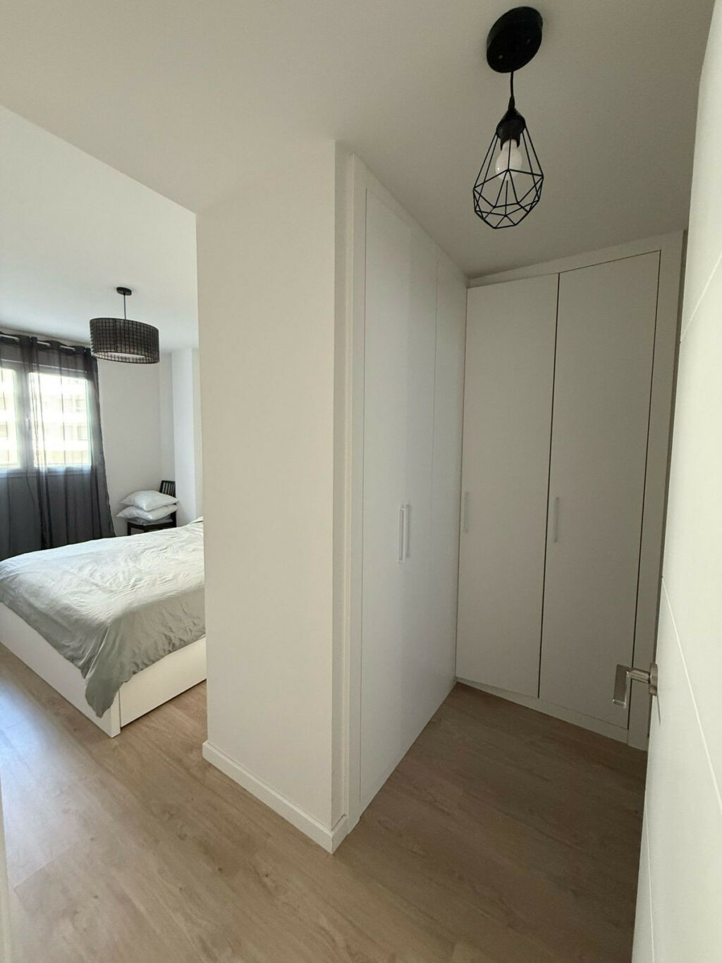 Middle Floor Apartment Marbella Málaga - image 9