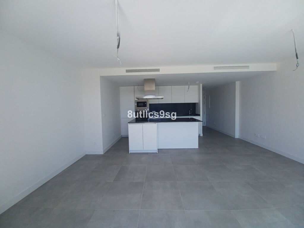 Penthouse Estepona Málaga - image 8