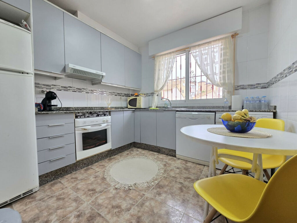 Penthouse Duplex La Florida Alicante - image 9