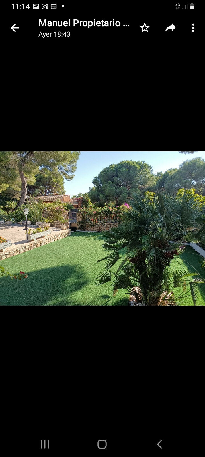 Detached Villa Campoamor Alicante - image 8