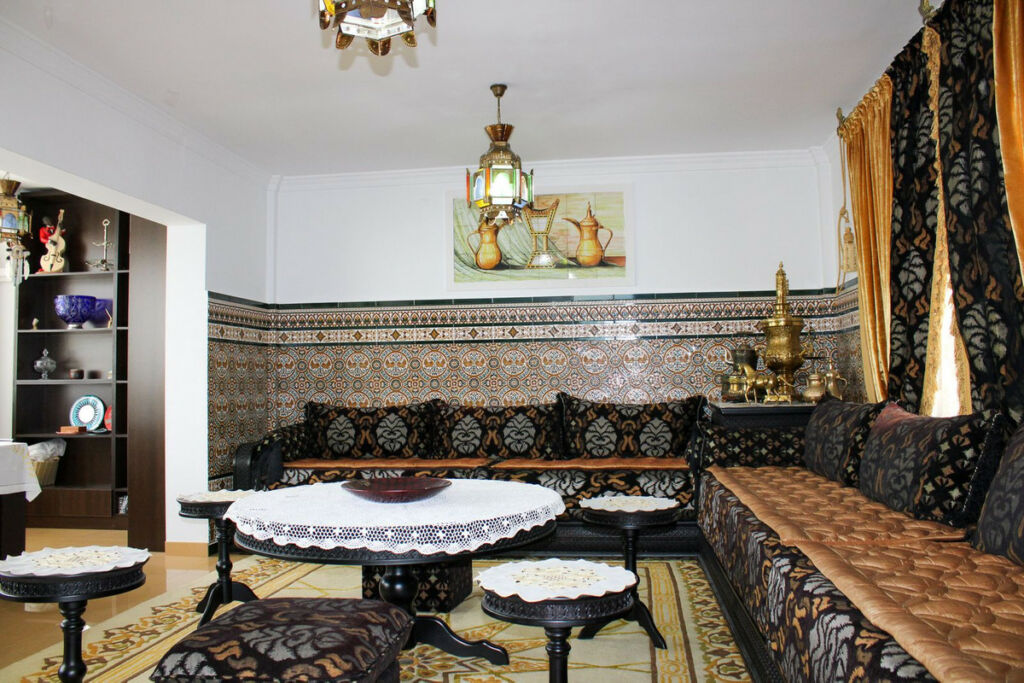Detached Villa Nerja Málaga - image 8