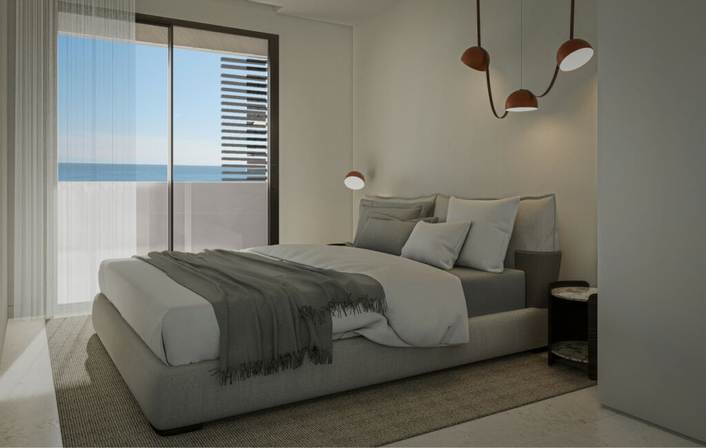 Ground Floor Apartment Calpe Alicante - image 8