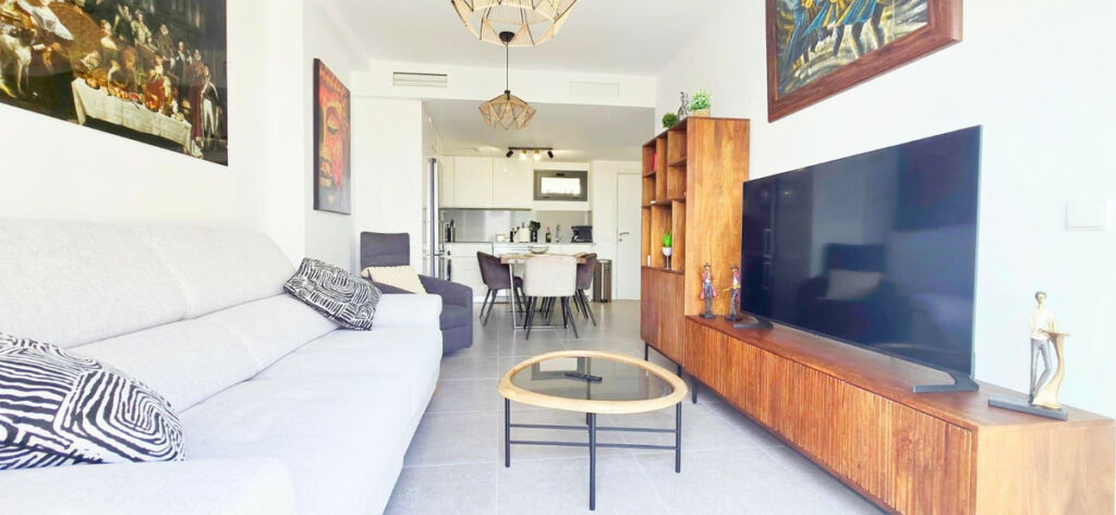 Penthouse Torremolinos Málaga - image 8