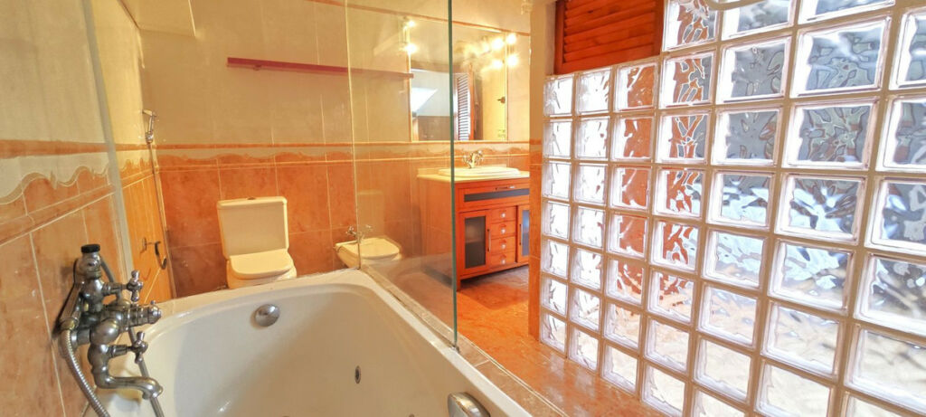 Ground Floor Apartment Benalmadena Costa Málaga - image 8
