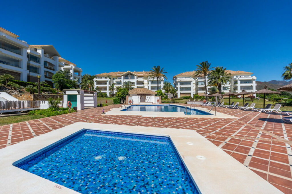 Penthouse La Cala Golf Málaga - image 8