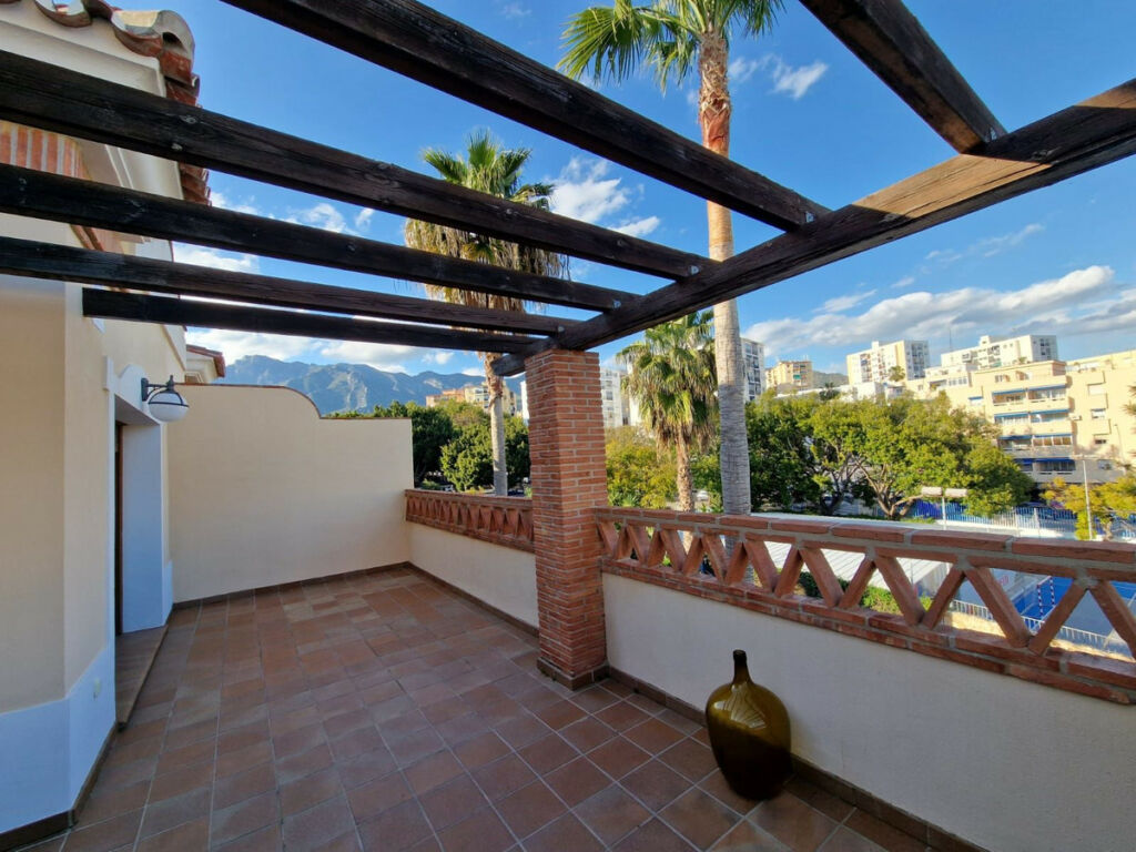 Semi-Detached House Marbella Málaga - image 7