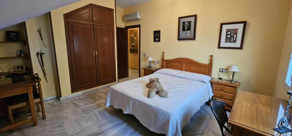 Duplex Fuengirola Málaga - image 8