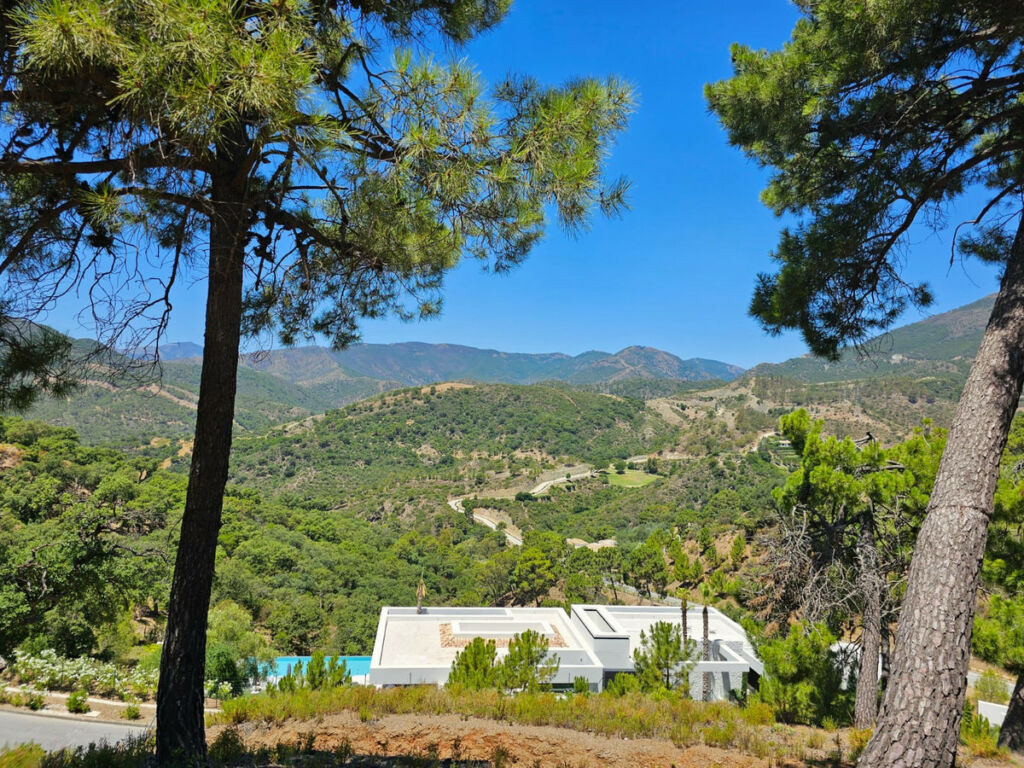 Land La Zagaleta Málaga - image 8